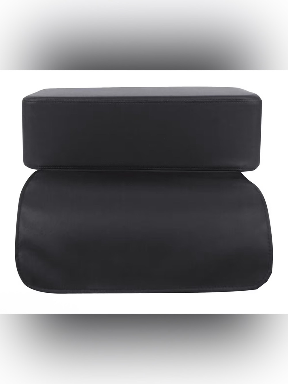Kids Salon or Barber Booster Seat